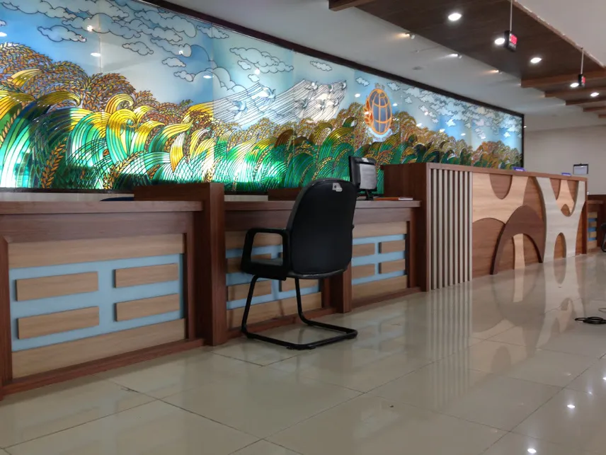 Kantor Badan Pertanahan Nasional 2