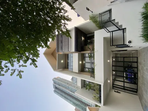 Daun Kemang Residence 2