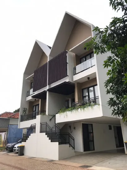 Daun Kemang Residence