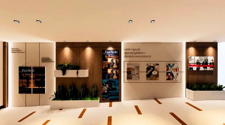 Fairfield by Marriott Bekasi 2