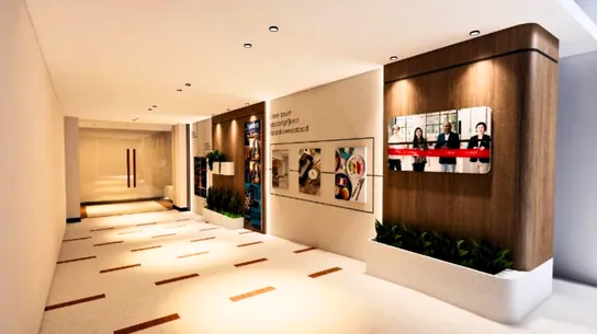 Fairfield by Marriott Bekasi