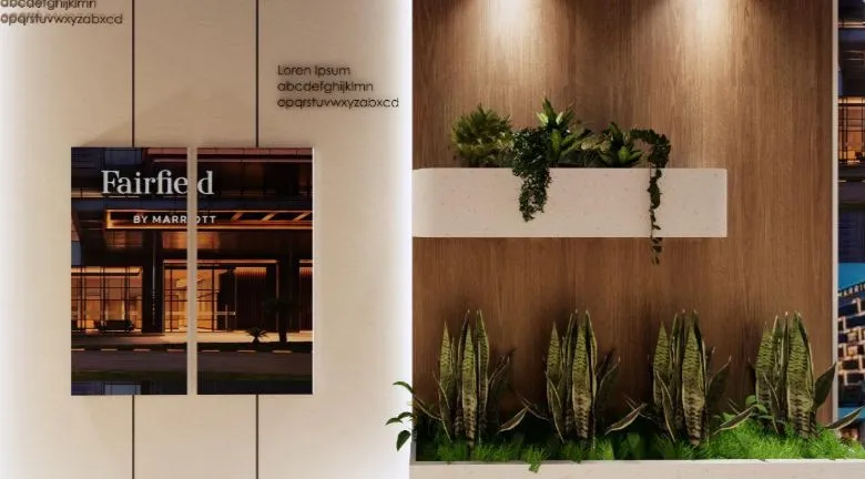 Fairfield by Marriott Bekasi