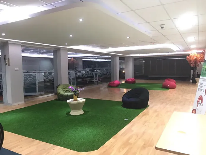 Kantor Infomedia Nusantara Semarang 2