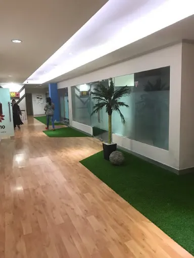 Kantor Infomedia Nusantara Semarang 3