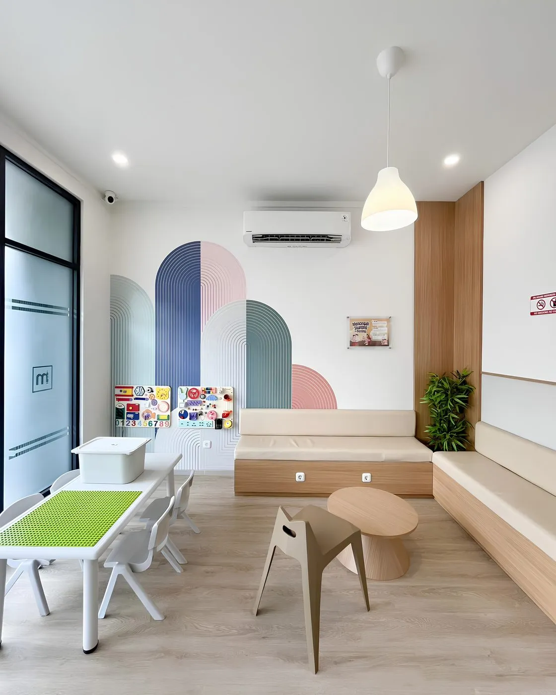 Medivax Preventive Clinic · Ruang · Bintaro Jaya, Tangerang Selatan