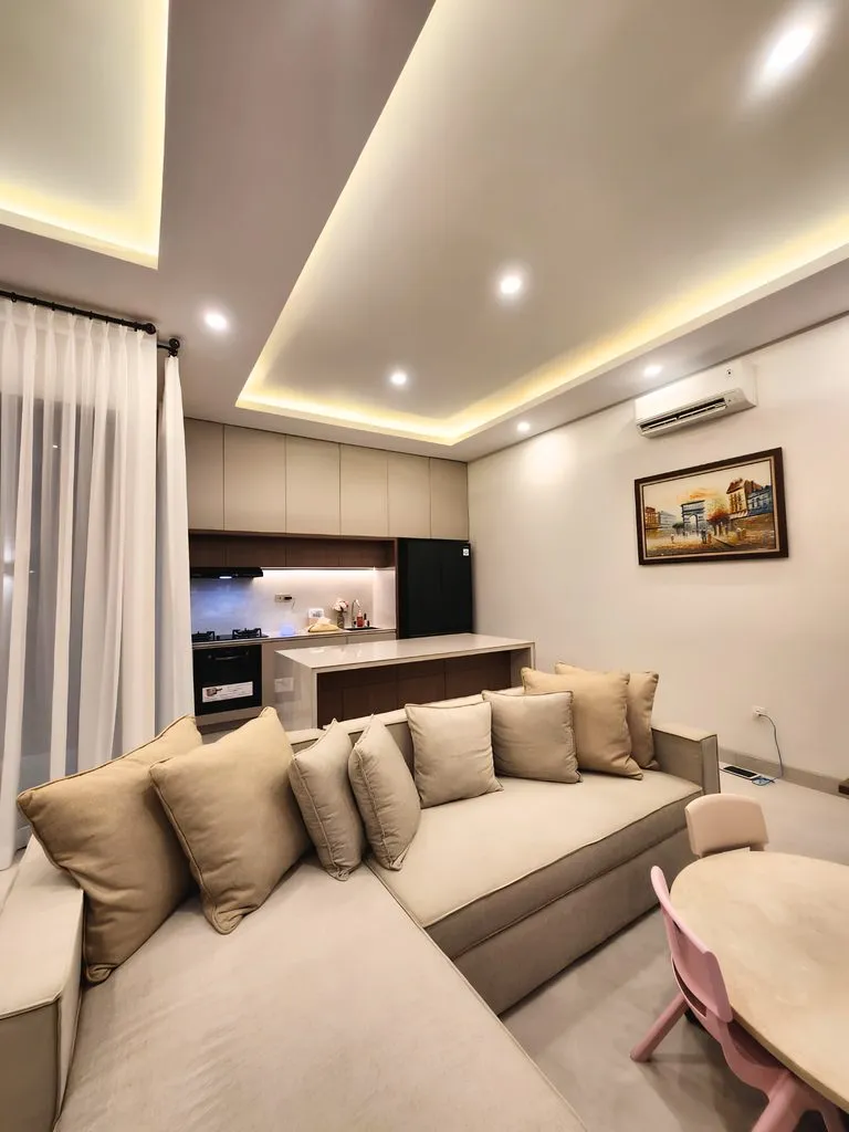 MPR House Cipete · Cipete, Jakarta Selatan