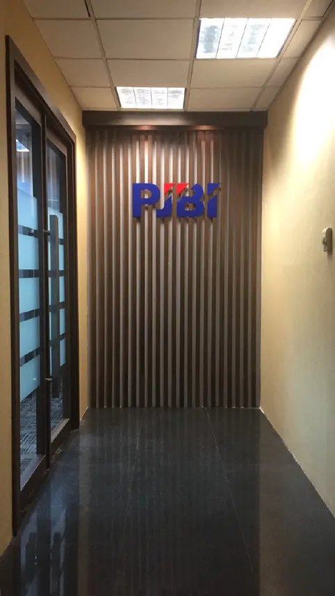 Kantor PJBI PLN Group 3
