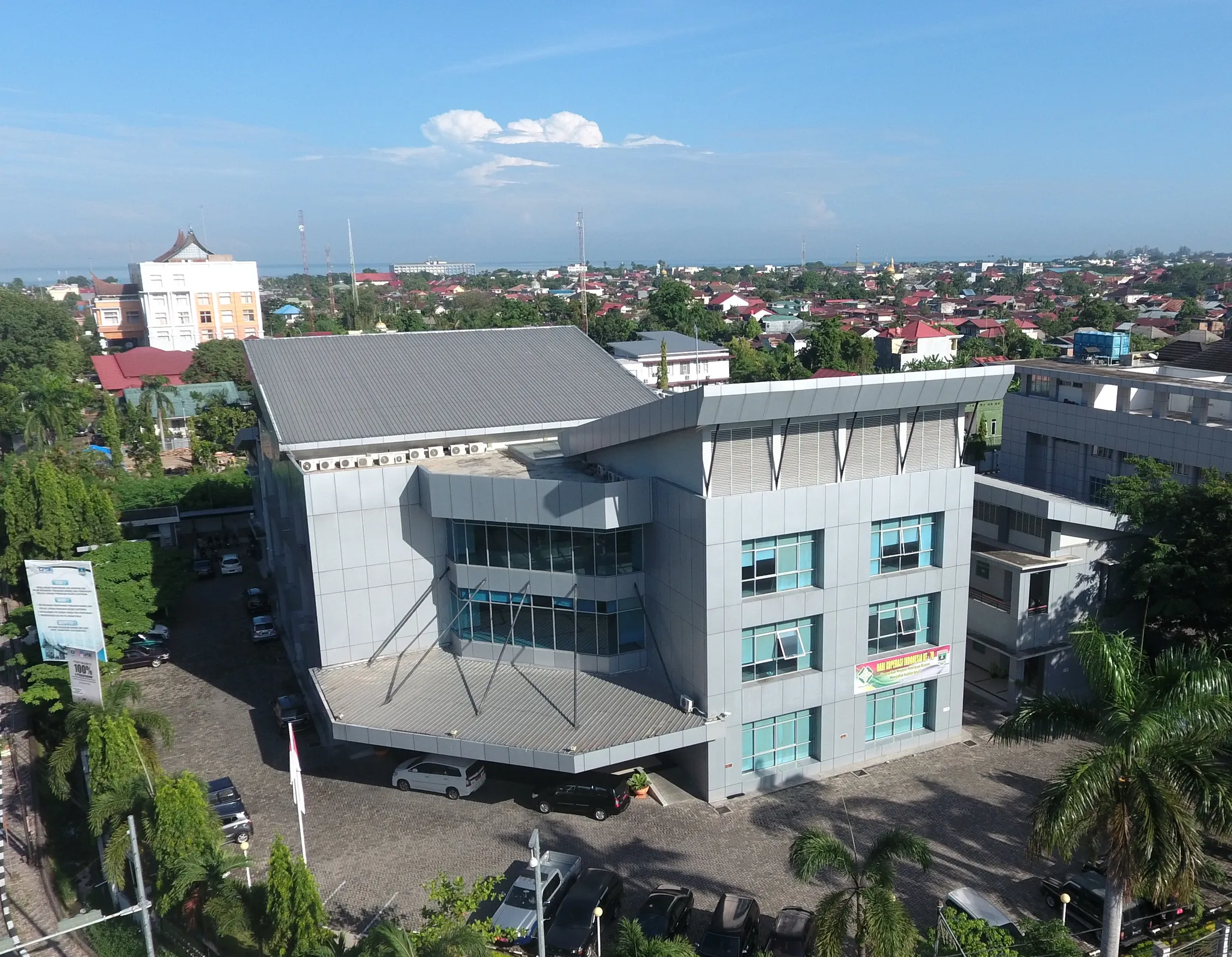 RSUD Sumberrejo Tahap III · bangunan fasilitas · Sumberrejo, Bojonegoro, Jawa Timur · foto 3