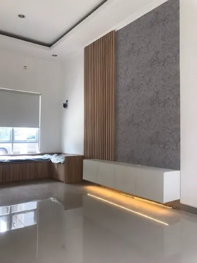 Rumah Emerald 8 Serpong 3
