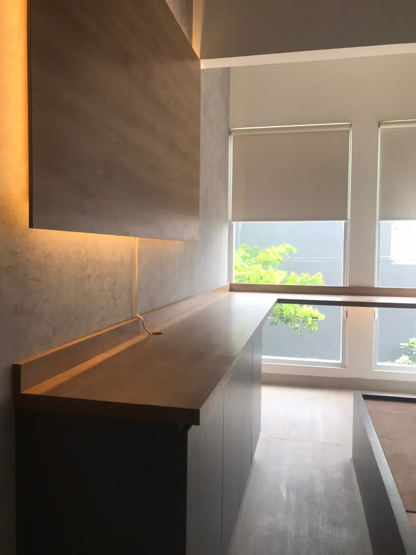 Rumah Emerald 8 Serpong