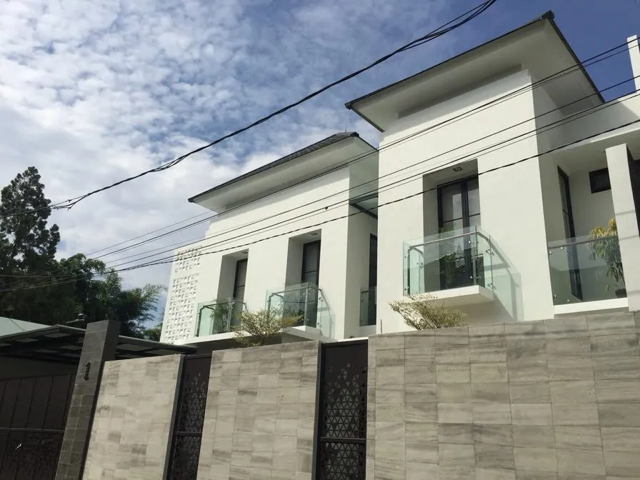 Rumah Gaharu Cipete · Rumah · Cipete, Jakarta Selatan