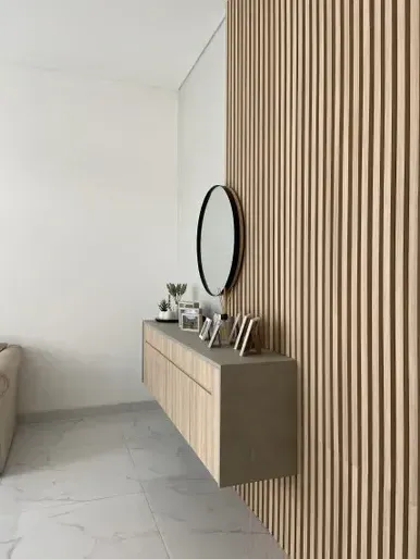 Rumah Permata Regency 2