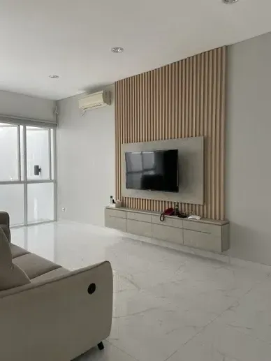 Rumah Permata Regency 3