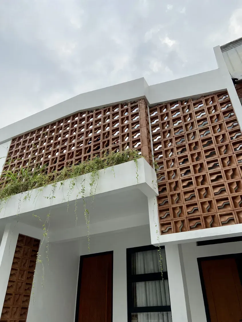 Rumah Puri Cinere Cibodas 2