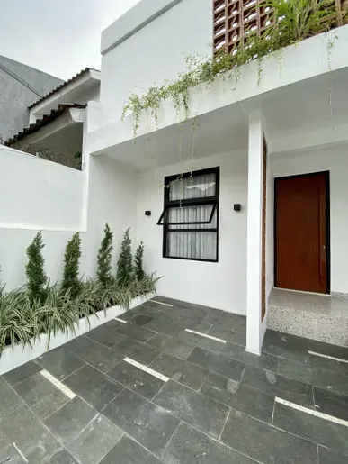 Rumah Puri Cinere Cibodas 3