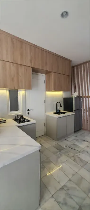 Rumah Puri Cinere Cibodas 4