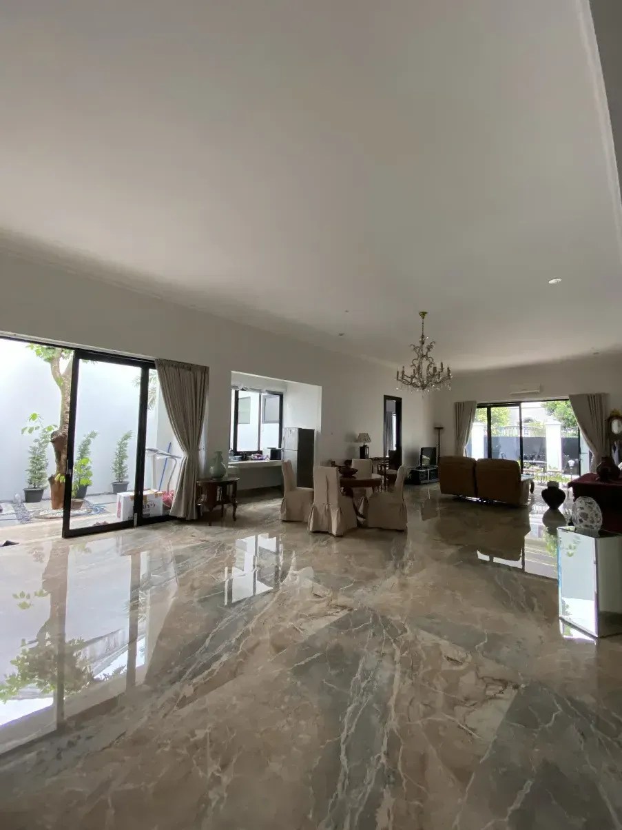 Rumah Puri Cinere Maribaya 2