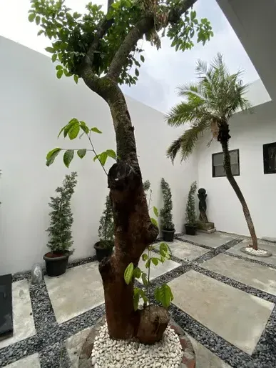 Rumah Puri Cinere Maribaya 3