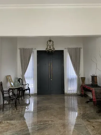 Rumah Puri Cinere Maribaya 4