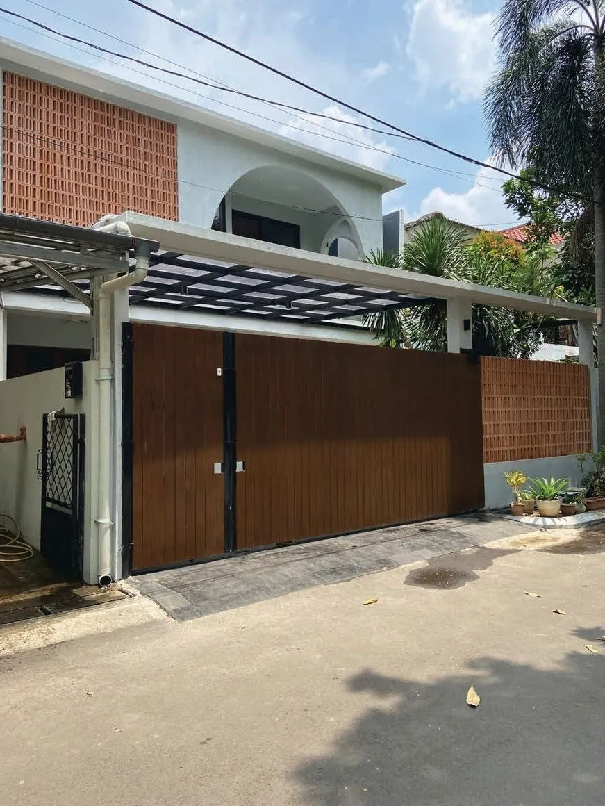 Rumah Villa Delima · Rumah · Lebak Bulus, Jakarta Selatan