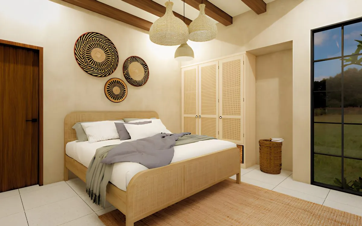 Villa Tabanan · Rumah · Tabanan, Bali