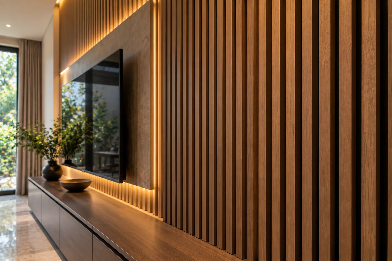 Acoustic Wall Panels
