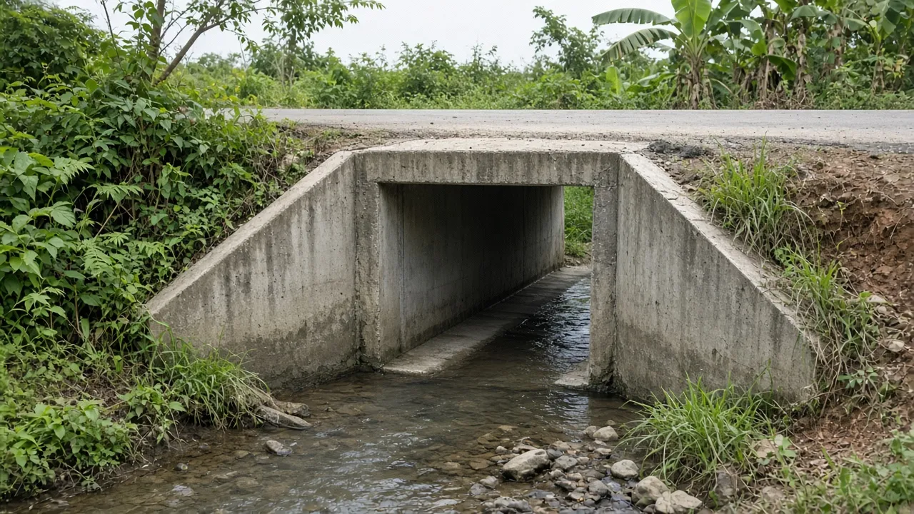 Box Culvert