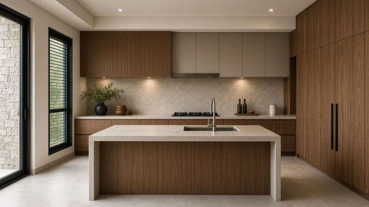 Pantry Dapur