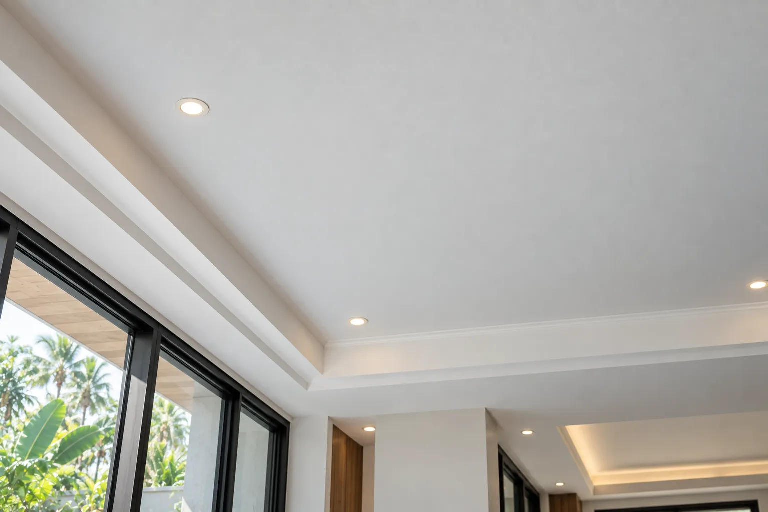 Jasa Pengecatan Plafond