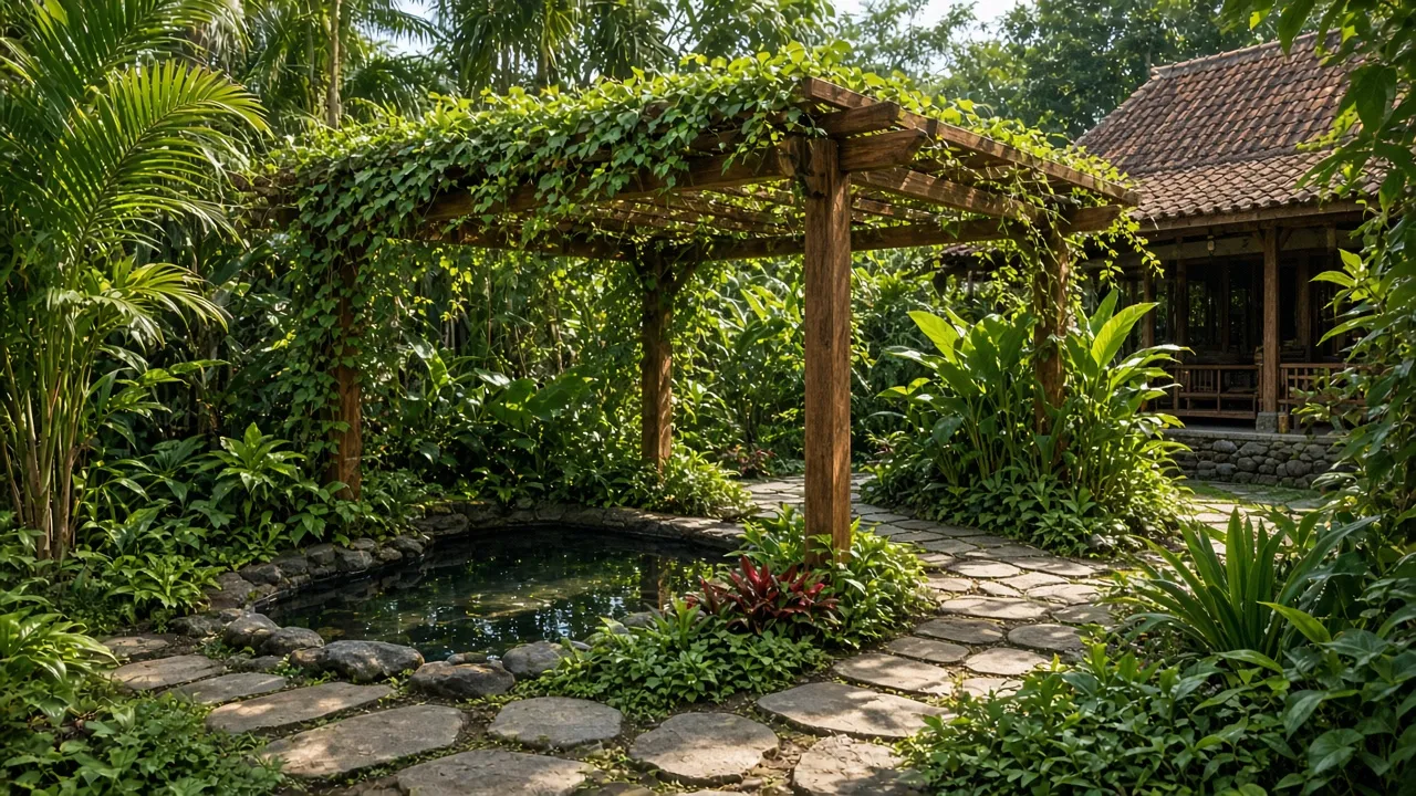 Landscape Feature