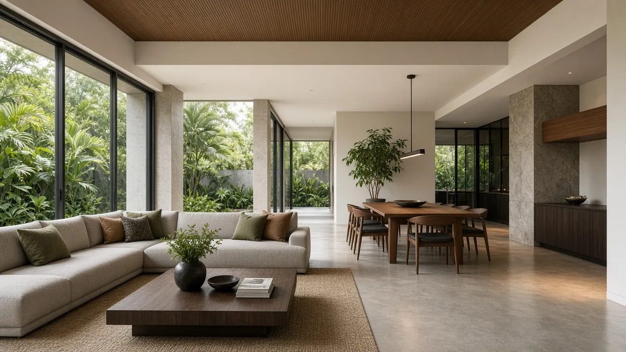 Renovasi Rumah Tinggal