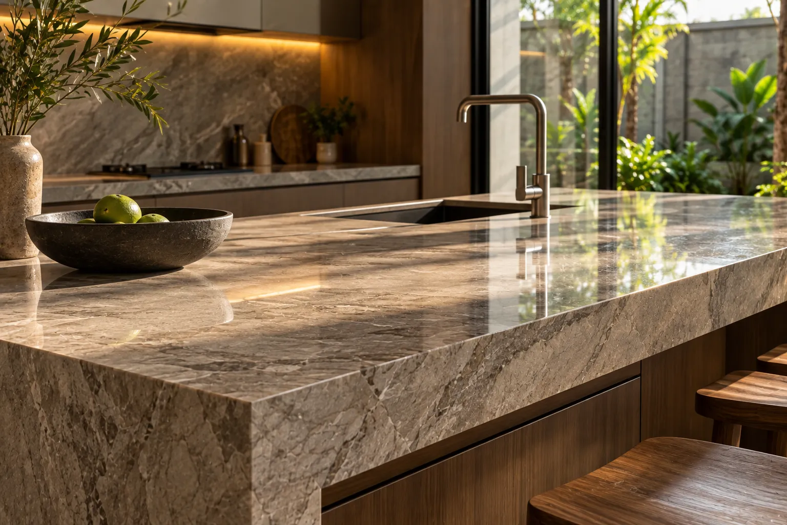 Stone Countertop