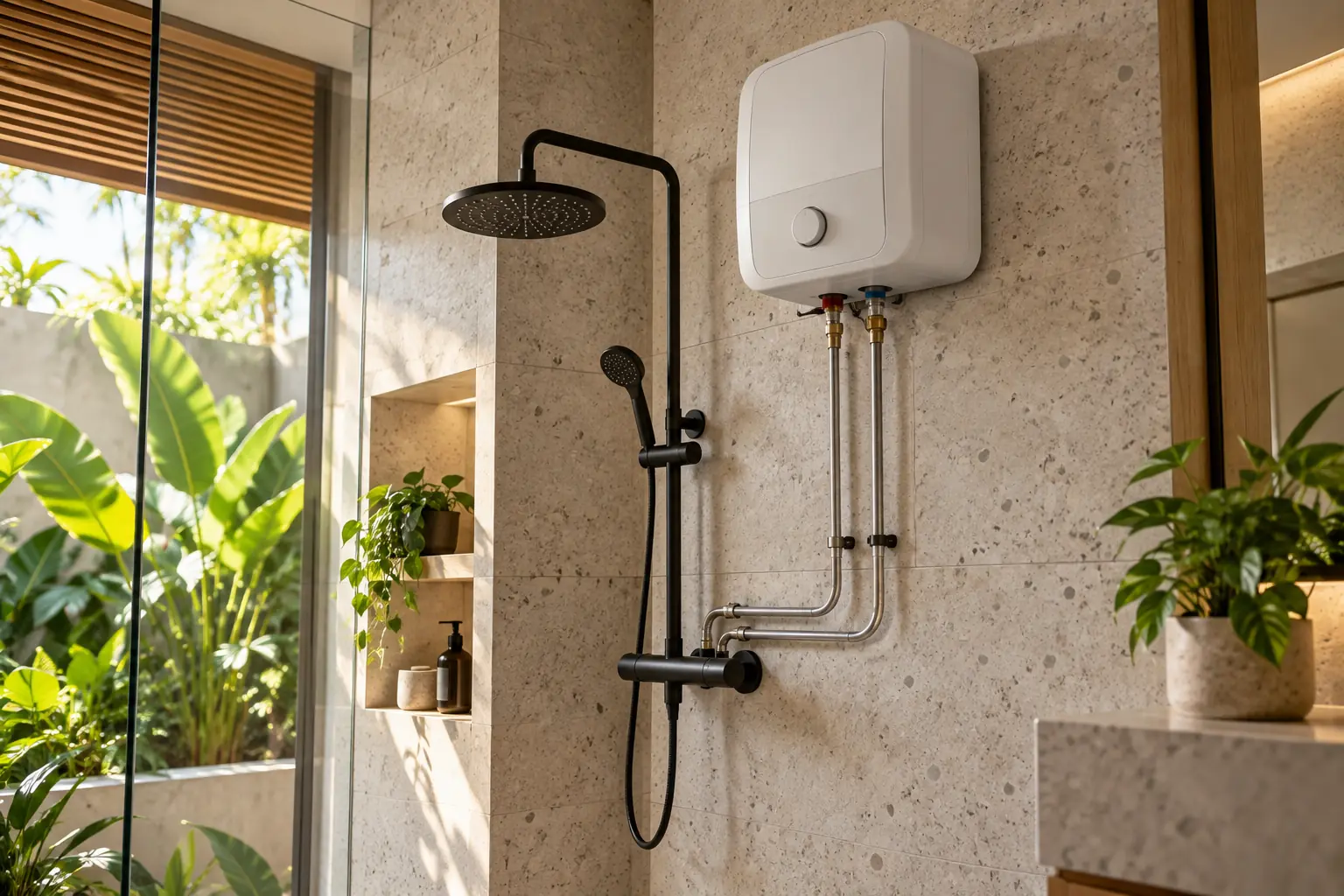 Water Heater
